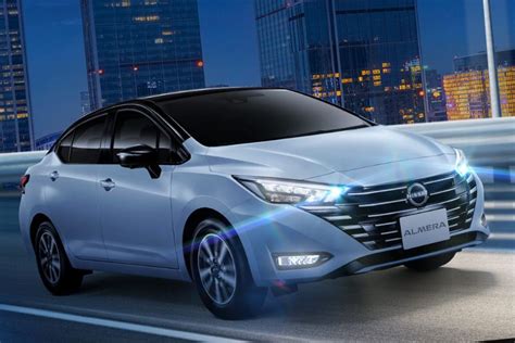 configure almera|Embracing Comfort and Technology: What’s Inside the Nissan .